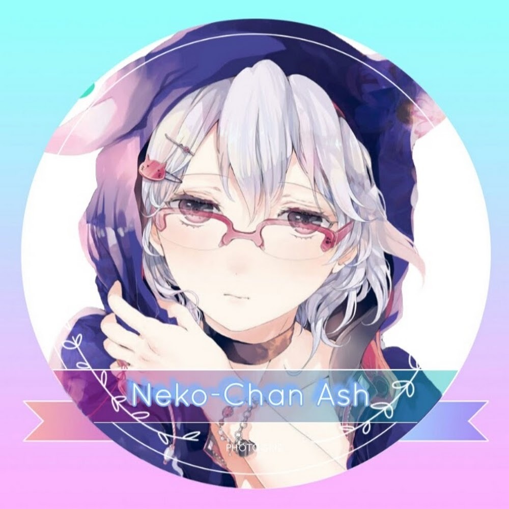 Meet your Posher, Neko-chan